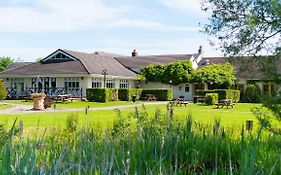 Holt Lodge Hotel Wrexham 3*